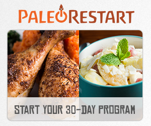 Paleo Restart Program