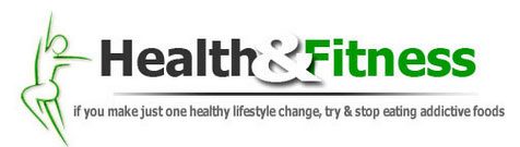 Total Health & Fitness – Healthy Diet Plans For a Better You